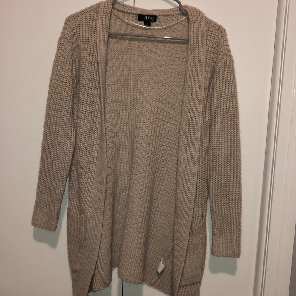 Cardigan